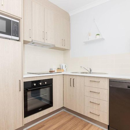 Jurien Bay Motel Apartments Eksteriør billede