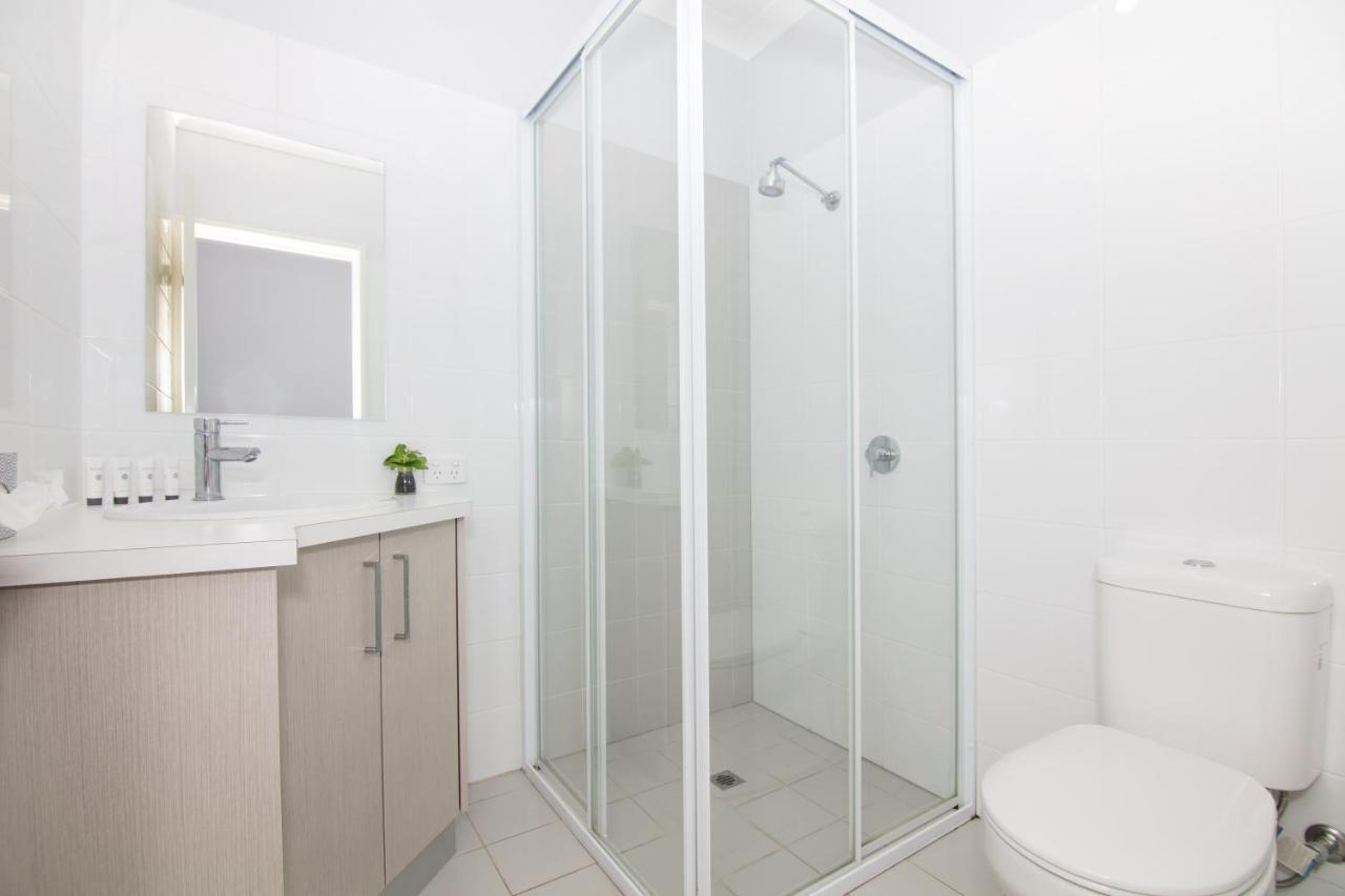 Jurien Bay Motel Apartments Eksteriør billede