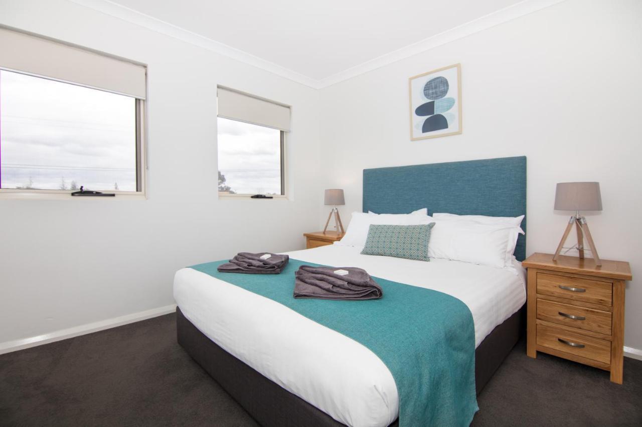 Jurien Bay Motel Apartments Eksteriør billede