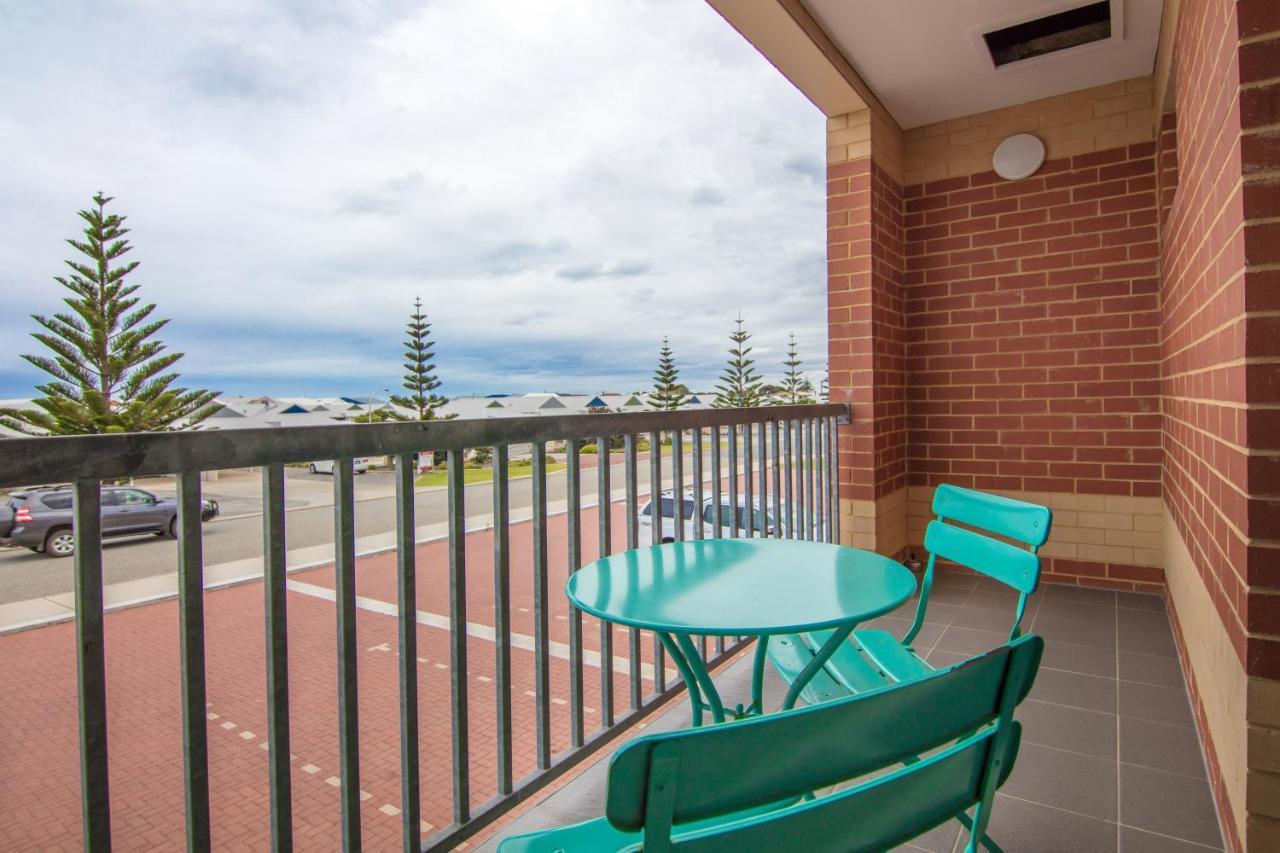 Jurien Bay Motel Apartments Eksteriør billede