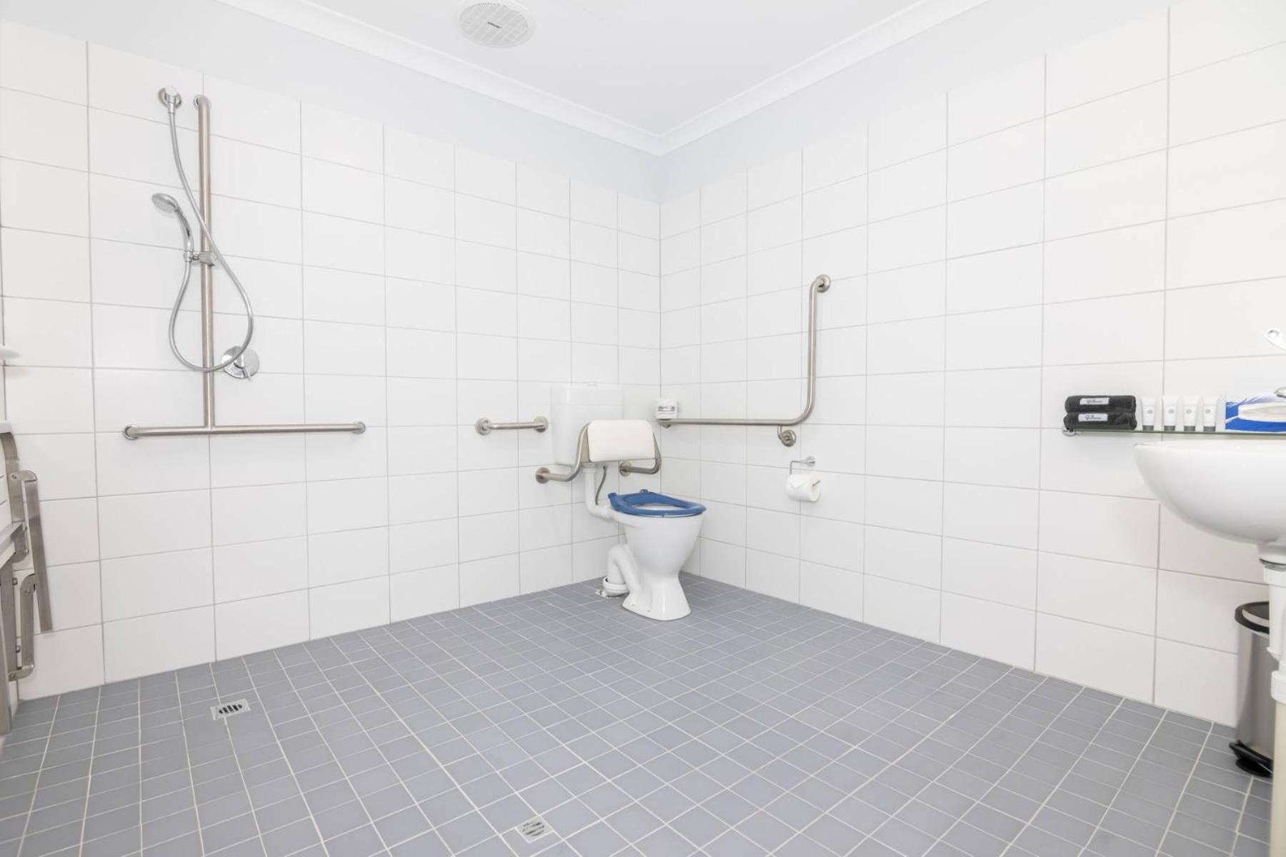Jurien Bay Motel Apartments Eksteriør billede