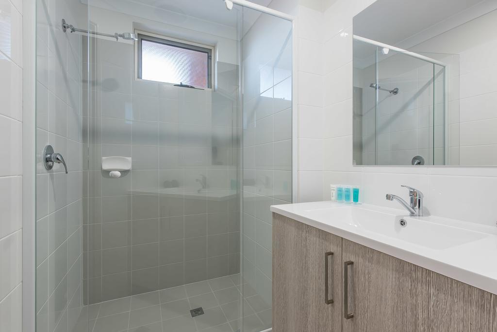 Jurien Bay Motel Apartments Eksteriør billede