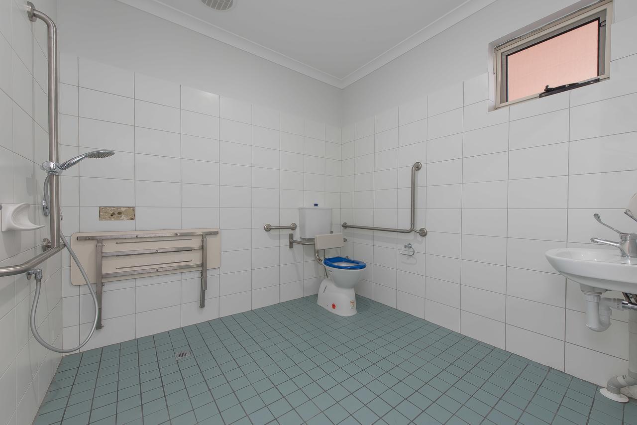 Jurien Bay Motel Apartments Eksteriør billede